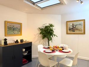 Appartement à 100 m de la mer avec stationnement gratuit