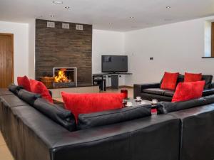 5 Bed in South Tawton 73264