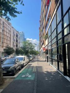 En plein coeur du Centre-Ville, quartier calme