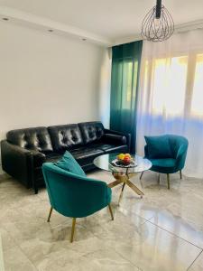 En plein coeur du Centre-Ville, quartier calme