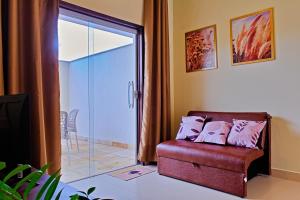 Falésias da Pipa - Apto 111 - acesso exclusivo à praia