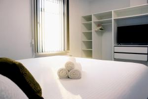 Ferienwohnung "Waldwärts"