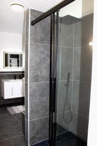 Ferienwohnung "Waldwärts"