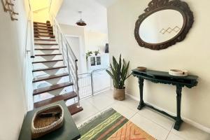 Cobertura Duplex Vista Mar e Churrasqueira