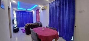 River Truss Homestay