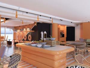 ibis Styles La Rochelle Centre les Minimes