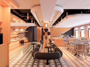 ibis Styles La Rochelle Centre les Minimes