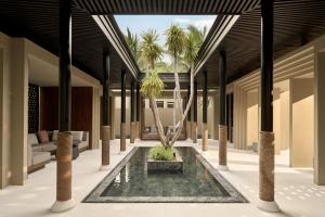 JW Marriott Cam Ranh Bay Resort & Spa