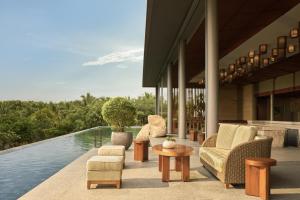 JW Marriott Cam Ranh Bay Resort & Spa