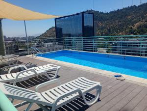 Sunset Providencia 2