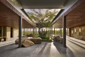 JW Marriott Cam Ranh Bay Resort & Spa