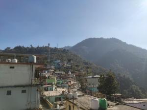 Polet Mountain Resort