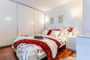 ADM Promenade Loft Maisonette - Parking Garage