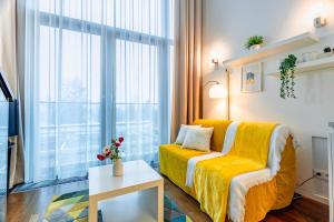 ADM Promenade Loft Maisonette - Parking Garage