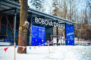 Hotel Monínec - Depandance Nová Javorka