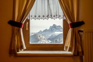 Ospitalità Diffusa Laste Dolomites - Cèsa Murer