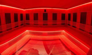 Apartmani TIM Ariš Resort