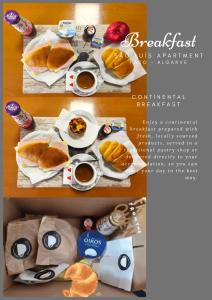 São Luís Faro Apartment - Algarve