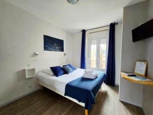 LAYTON - A 2 min de la plage, du sillon et dIntra muros !