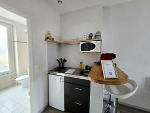 LAYTON - A 2 min de la plage, du sillon et dIntra muros !