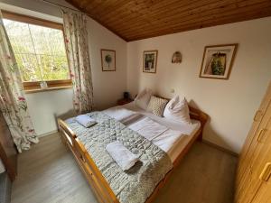 Haus Imbachhorn Summer Card included