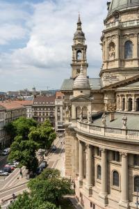 Basilika and Castle amazing view luxury suite free parking upon reservation