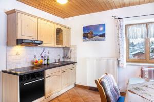 Ferienwohnung Alpspitze