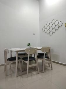 Me HOMESTAY Kuala Ibai, Kuala Terengganu