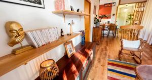 AC - Private parking - Near the ramparts