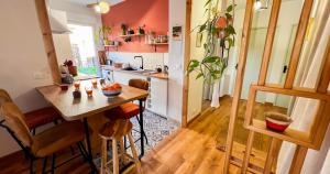 AC - Private parking - Near the ramparts