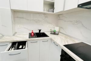 Smart Serendipity Apartments