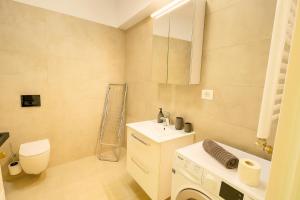 Smart Serendipity Apartments