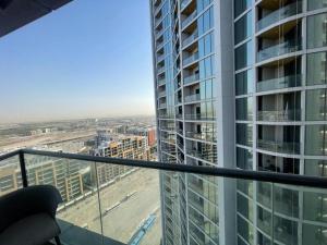 Two Bedroom in Sobha Waves