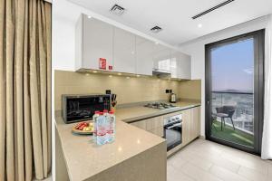 Two Bedroom in Sobha Waves