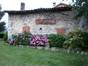 El Mirador de la Pola Nava Ático