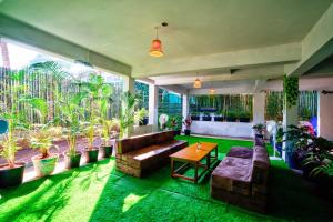 Green Wave Luxury Resort