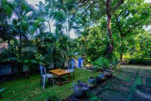 Green Wave Luxury Resort