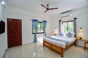 Green Wave Luxury Resort