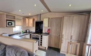 Haywood, Seal Bay Resort, Selsey