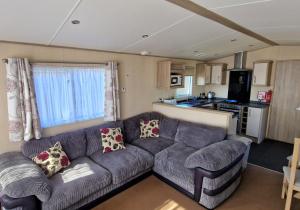 Haywood Holiday Escape, West Sands