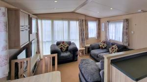 Haywood Holiday Escape, West Sands