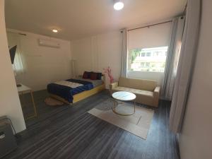 Kanyapa Resort กัณญภา แก่งกระจาน