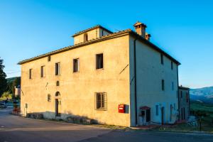 Florence Winery Country Apartments - Fattoria Lavacchio