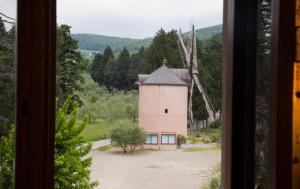 Florence Winery Country Apartments - Fattoria Lavacchio