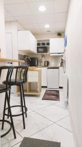 superbe appartement et son garage privé gratuit