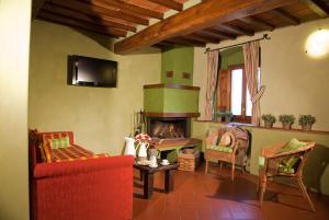 Florence Winery Country Apartments - Fattoria Lavacchio