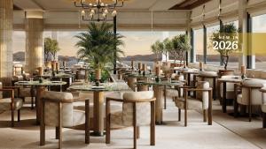 Sirena Resort Hvar - NEW IN 2026