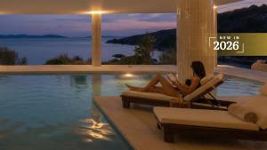 Sirena Resort Hvar - NEW IN 2026