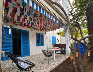 Hostel Budva
