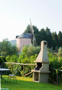 Florence Winery Country Apartments - Fattoria Lavacchio